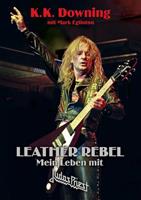 K.K. Downing Leather Rebel