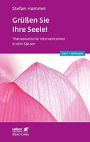 Stefan Hammel Grüßen Sie Ihre Seele!