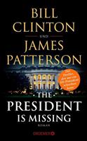 Van Ditmar Boekenimport B.V. The President Is Missing - Clinton, Bill