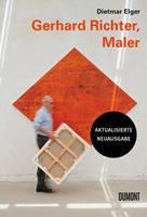 Dietmar Elger Gerhard Richter, Maler