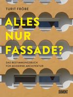 Turit Fröbe Alles Nur Fassade℃