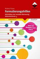 Andrea Friese Formulierungshilfen