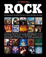 Sysyphus Verlags GmbH Rock
