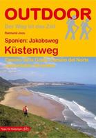 Conrad Stein Spanien: Jakobsweg Küstenweg