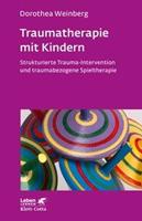 Dorothea Weinberg Traumatherapie mit Kindern
