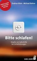Gudrun Klein, Michael Bohne Bitte schlafen!