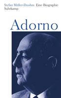 Stefan Müller-Doohm Adorno