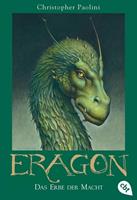 Christopher Paolini Eragon 04. Das Erbe der Macht