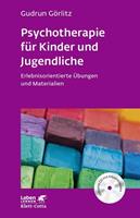 Gudrun Görlitz Psychotherapie für Kinder und Jugendliche