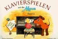 Bettina Schwedhelm Klavierspielen mit der Maus