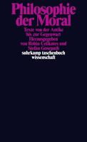 Robin Celikates, Stefan Gosepath Philosophie der Moral