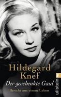 Hildegard Knef Der geschenkte Gaul