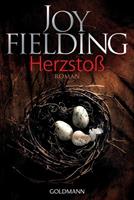 Van Ditmar Boekenimport B.V. Herzstoß - Fielding, Joy