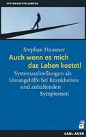 Stephan Hausner Auch wenn es mich das Leben kostet!
