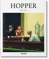 Rolf G. Renner Hopper