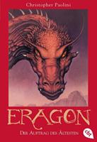 Christopher Paolini Der Auftrag des Ältesten / Eragon Bd.2