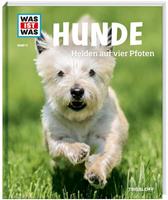 Christine Paxmann Hunde. Helden auf vier Pfoten