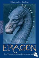 Christopher Paolini Das Vermächtnis der Drachenreiter / Eragon Bd.1