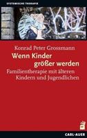 Grossmann Konrad Peter Wenn Kinder größer werden