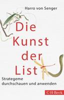 Harro von Senger Die Kunst der List