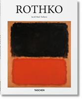 Jacob Baal-Teshuva Rothko