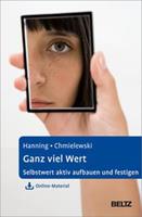 Sven Hanning, Fabian Chmielewski Ganz viel Wert