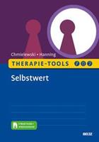Fabian Chmielewski, Sven Hanning Therapie-Tools Selbstwert
