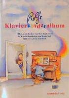 Rolf Zuckowski Rolfs Klavierkinderalbum