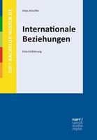 Anja Jetschke Internationale Beziehungen