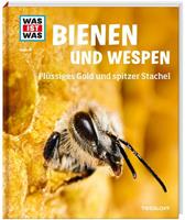 Alexandra Rigos Bienen und Wespen. Flüssiges Gold und spitzer Stachel