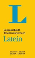 Langenscheidt bei PONS Langenscheidt Taschenwörterbuch Latein