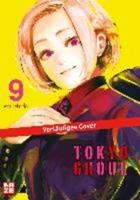 Tokyo Ghoul 09. Sui Ishida, Paperback