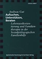 Andreas Gut Aufsuchen, Unterstützen, Beraten