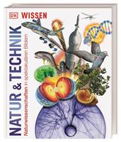 DK Verlag Dorling Kindersley Wissen. Natur & Technik