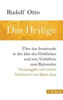 Rudolf Otto Das Heilige