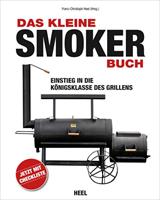 Heel Das kleine Smoker-Buch