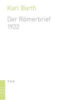 Karl Barth Der Römerbrief