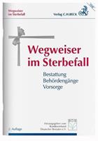 Rolf Lichtner Wegweiser im Sterbefall