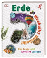 DK Verlag Dorling Kindersley Weshalb℃ Deshalb! Erde