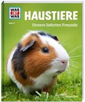 Annette Hackbarth Haustiere. Unsere liebsten Freunde