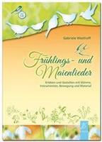 Fidula Frühlings- und Maienlieder
