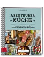 Susanne Klug Yummy! Abenteurerküche