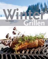 Tom Heinzle Wintergrillen