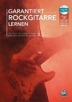 Rob Collomb Garantiert Rockgitarre lernen