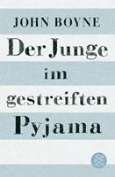 Fischer Taschenbuch Verlag Der Junge im gestreiften Pyjama - John Boyne