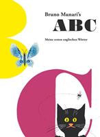 Bruno Munari s ABC