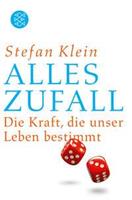 Stefan Klein Alles Zufall