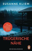 Van Ditmar Boekenimport B.V. Trügerische Nähe - Kliem, Susanne