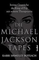 Rabbi Shmuley Boteach Die Michael Jackson Tapes