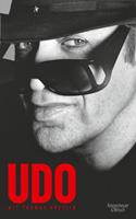 Udo Lindenberg, Thomas Hüetlin Udo